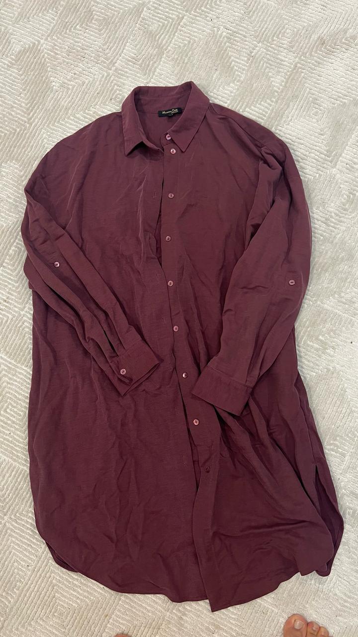 Massimo Dutti