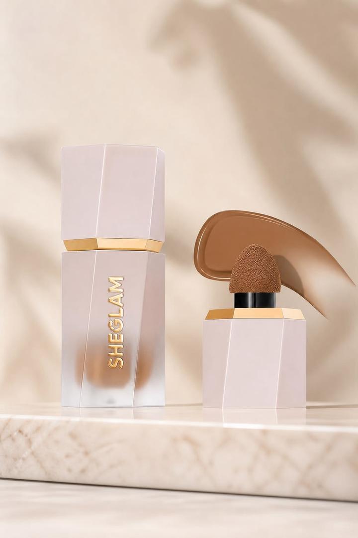 Контур жидкий SHEGLAM  Sun Sculpt