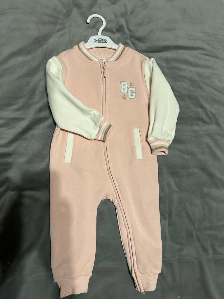 Baby Go