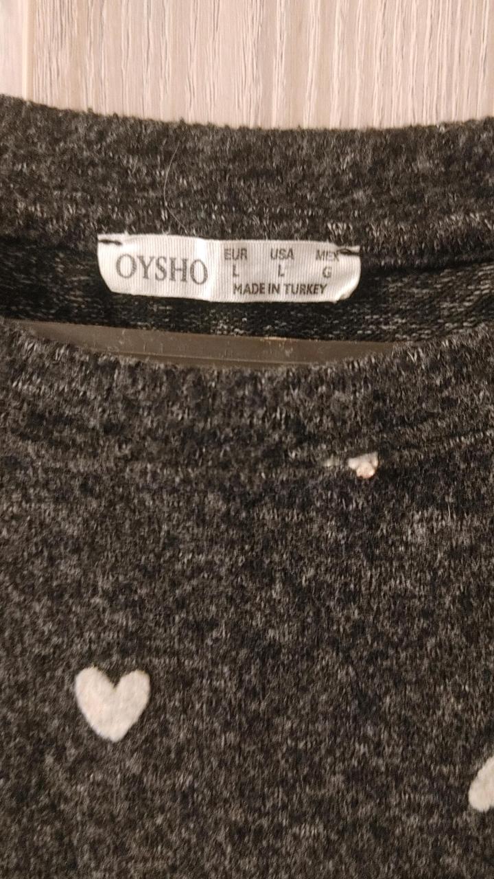 Oysho