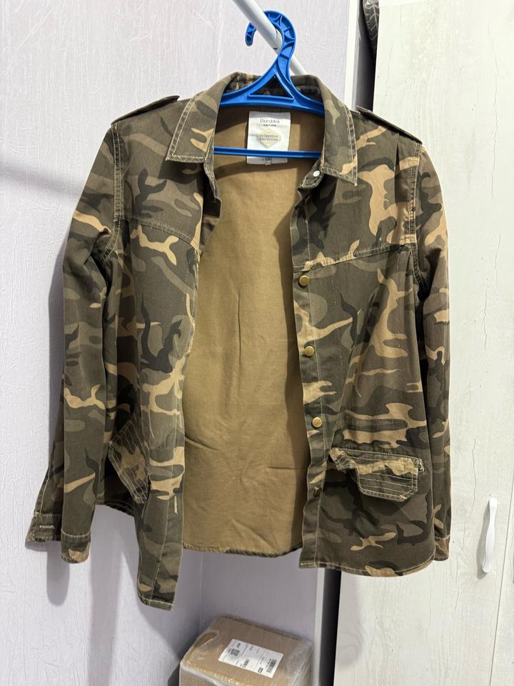 Bershka