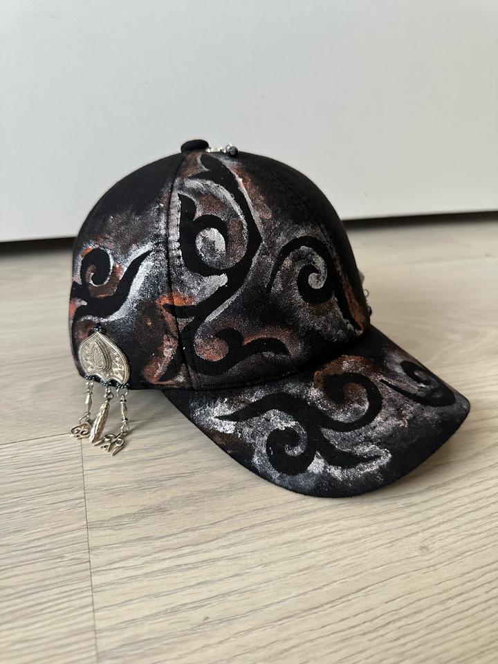 Handmade (ручная работа)