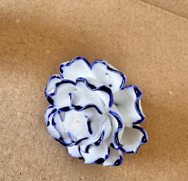 Hand Made
