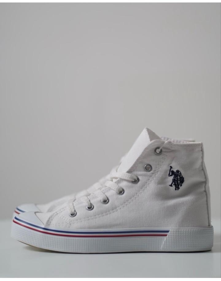 U.S. Polo Assn.