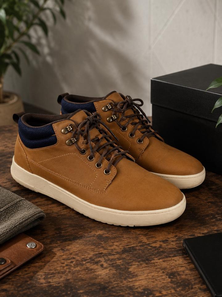 Safety Jogger