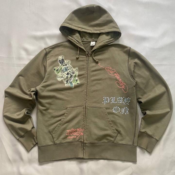 Ed Hardy