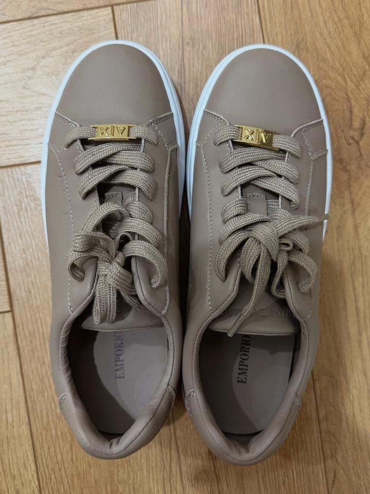 Armani Exchange