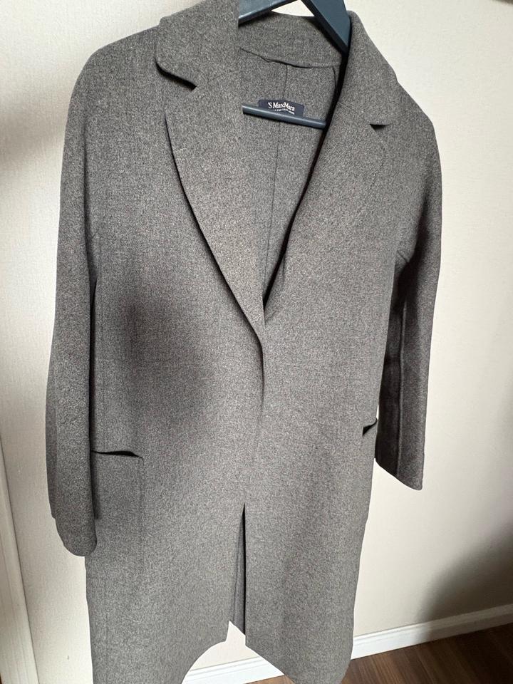 Max Mara Пальто!