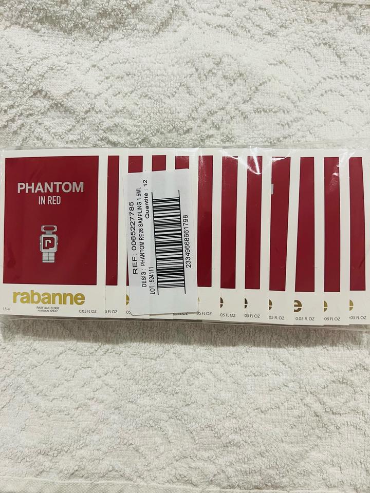 Paco Rabanne