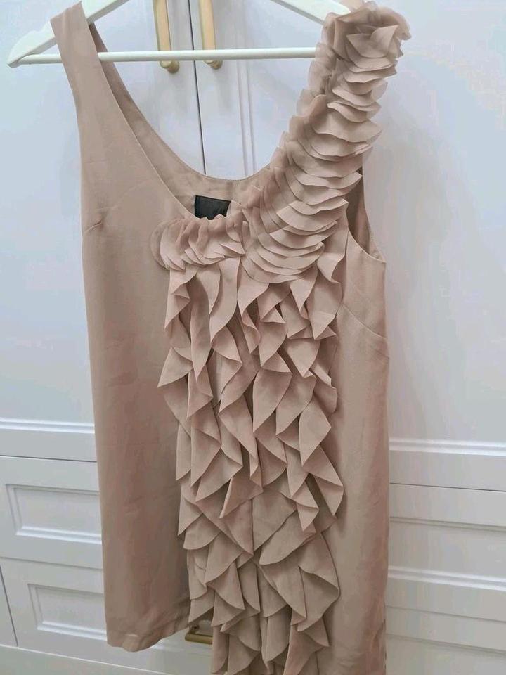 Платье летнее H&M