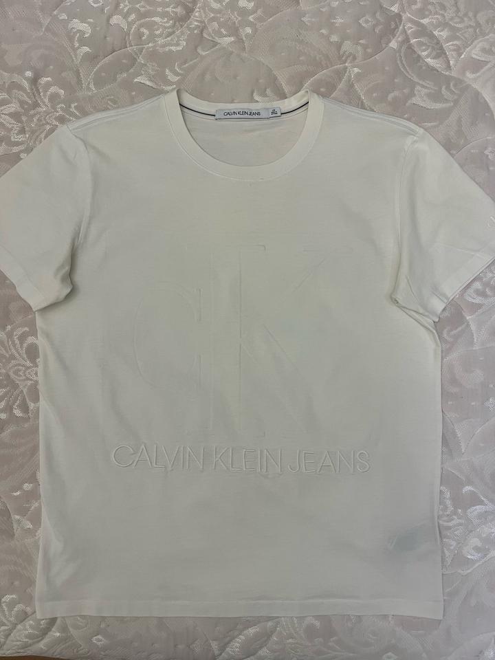Calvin Klein