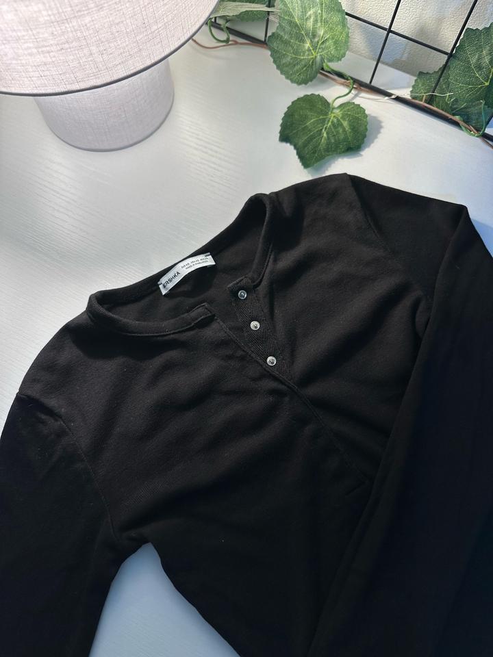 Bershka
