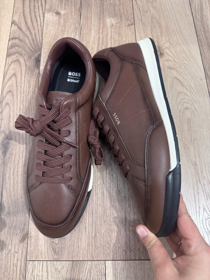Hugo Boss