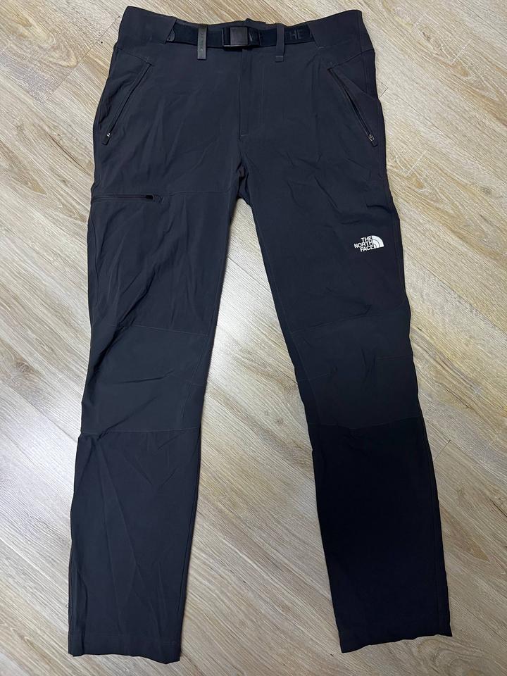 The North Face