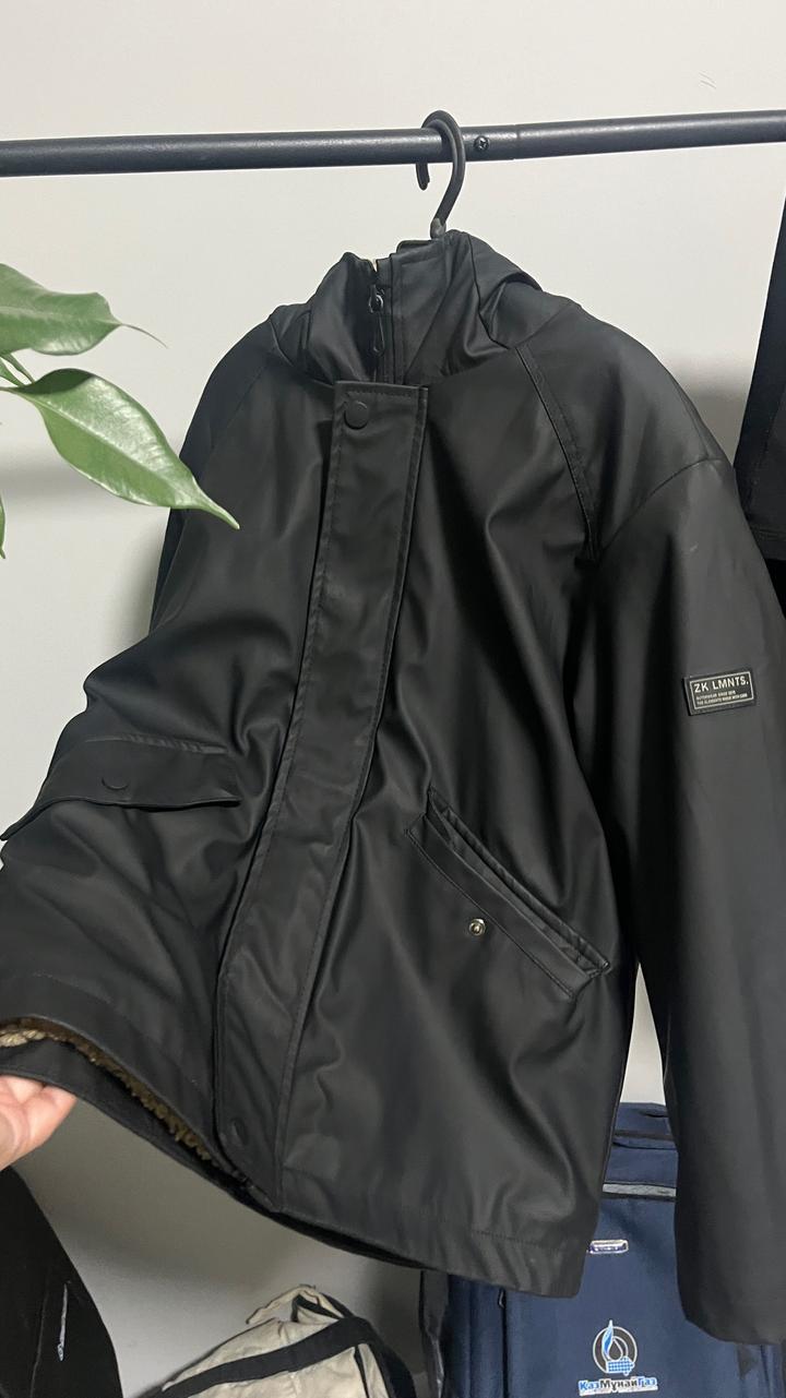 Куртка Zara