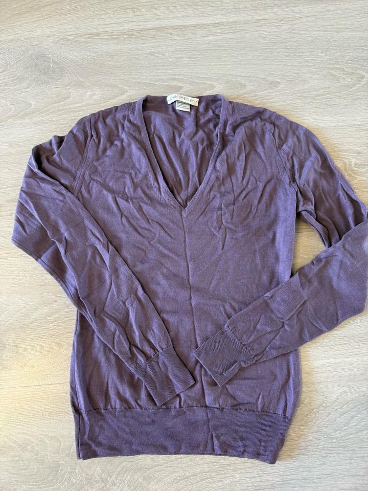 John Smedley