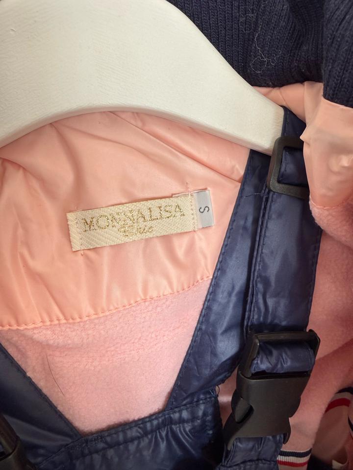 MonnaLisa