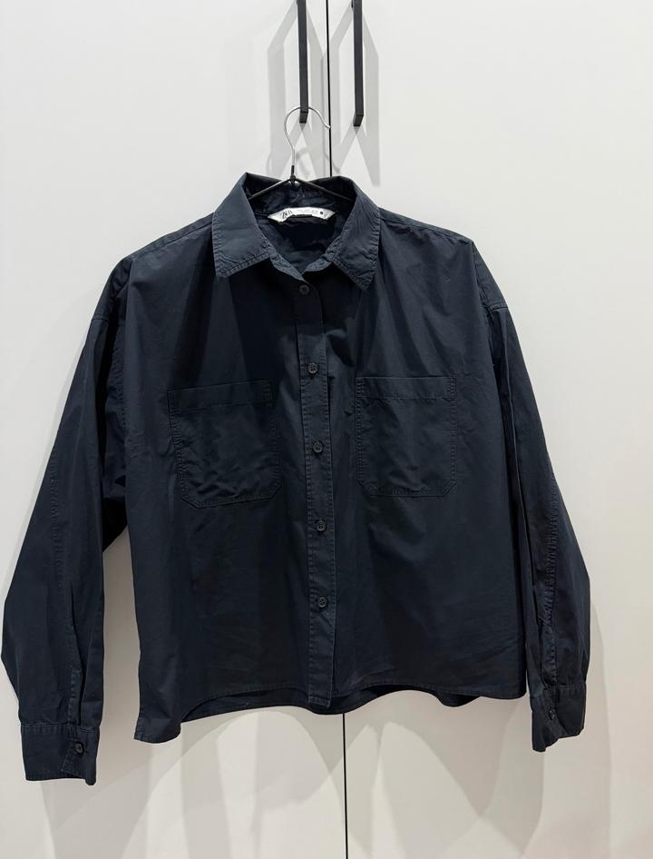 Рубашка ZARA