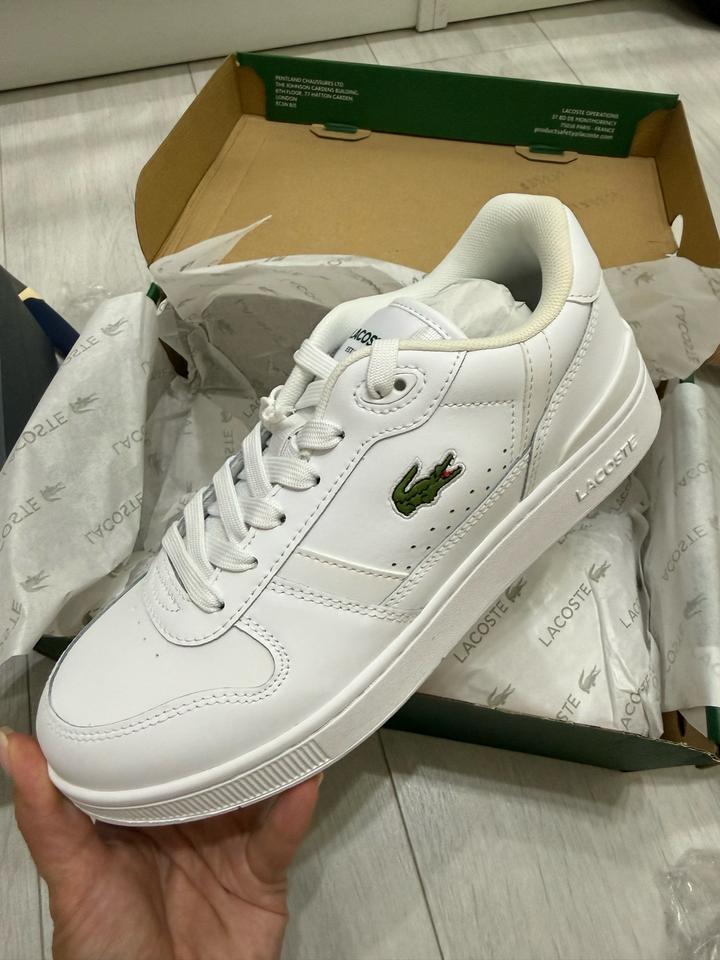 Lacoste