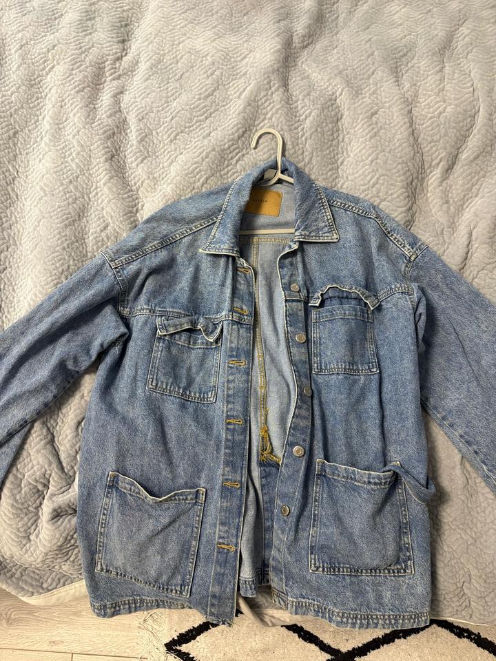 &Denim