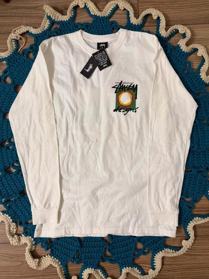 Stussy