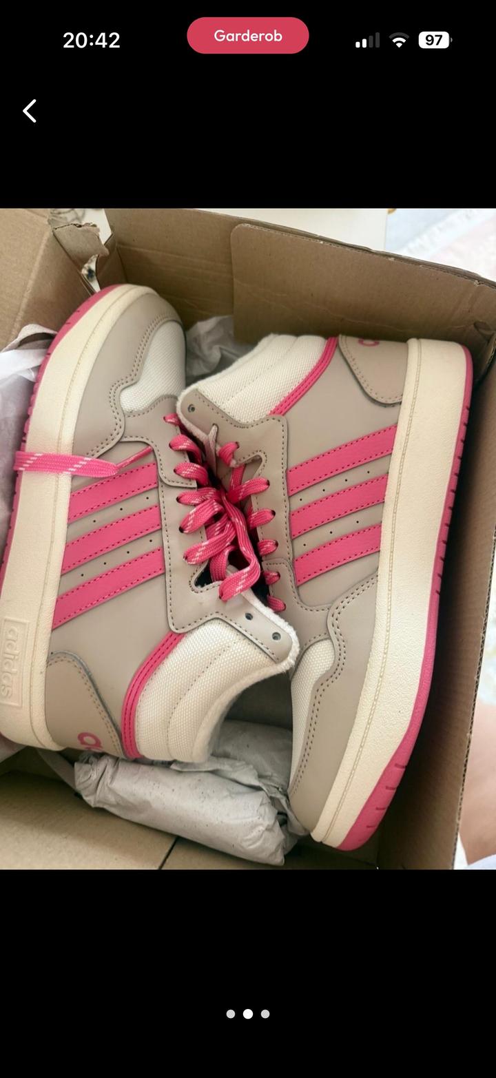 Adidas