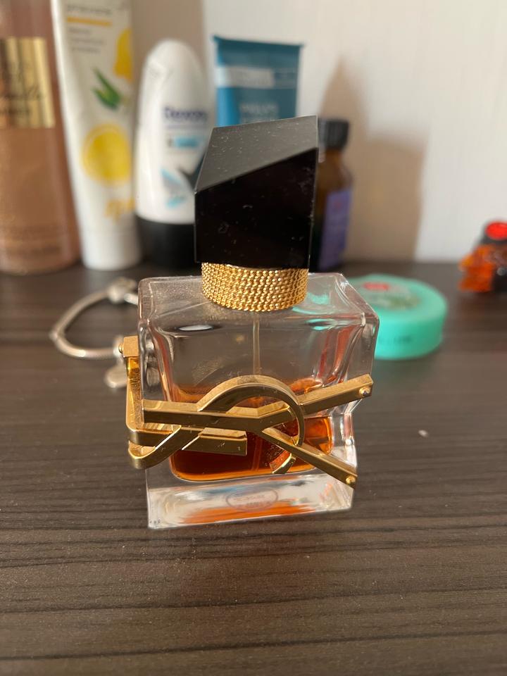 Yves Saint Laurent