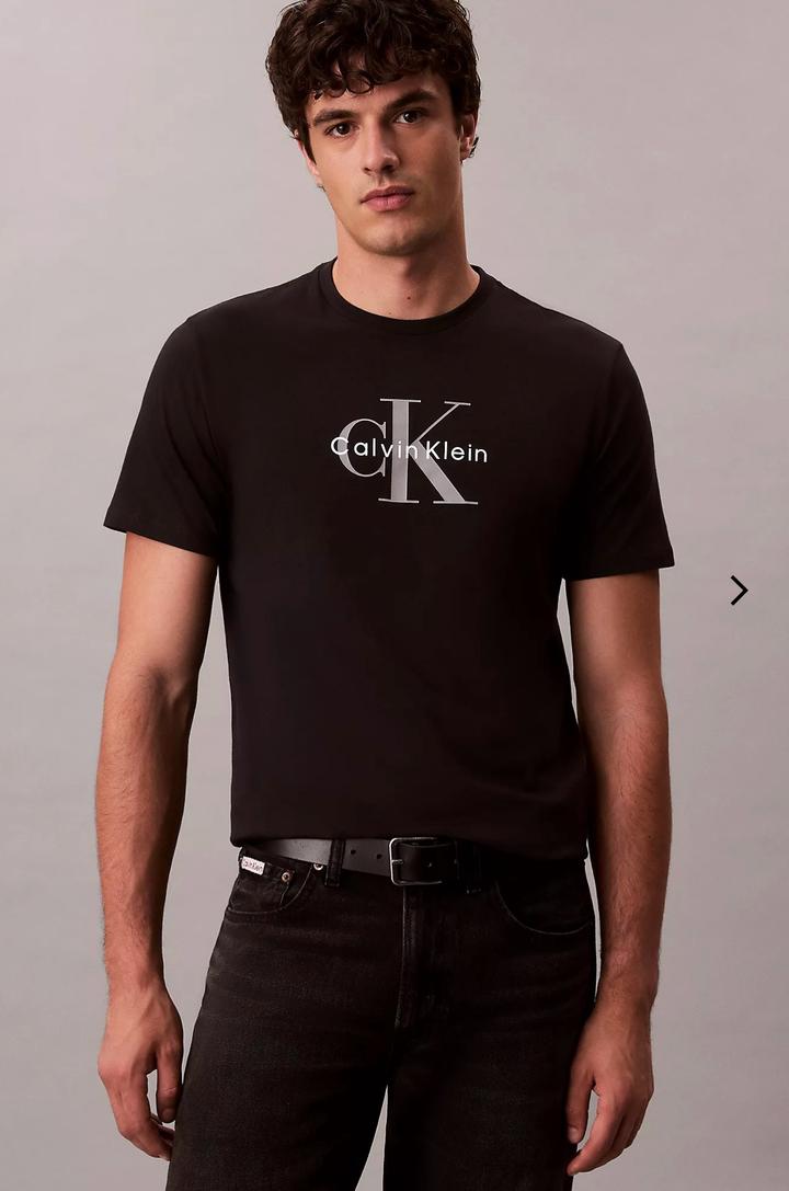 Calvin Klein