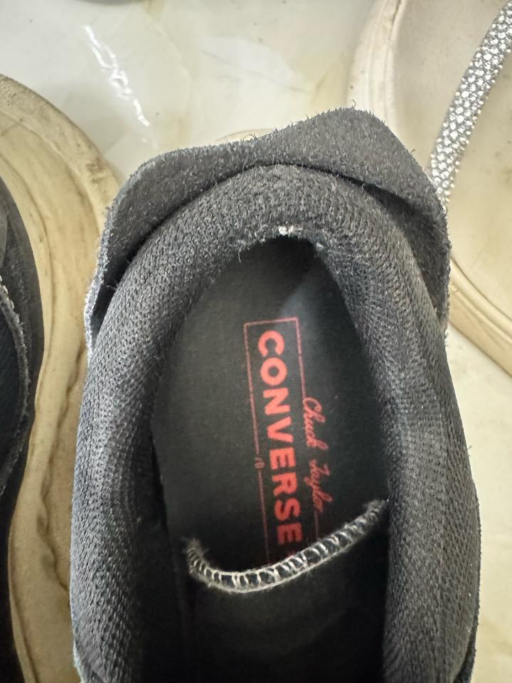 Converse All Stars