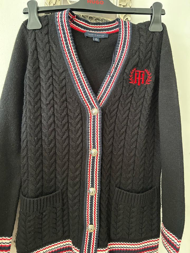 Tommy Hilfiger