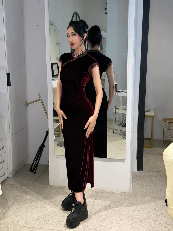 1001 Dress