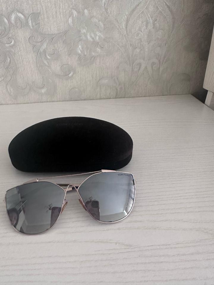 Tom Ford