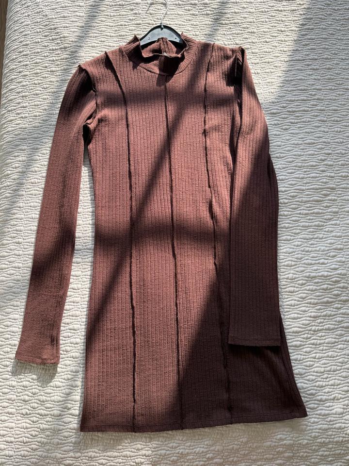 Pull & Bear Платье Pull&Bear