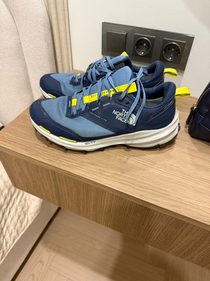 Кроссовки The North Face