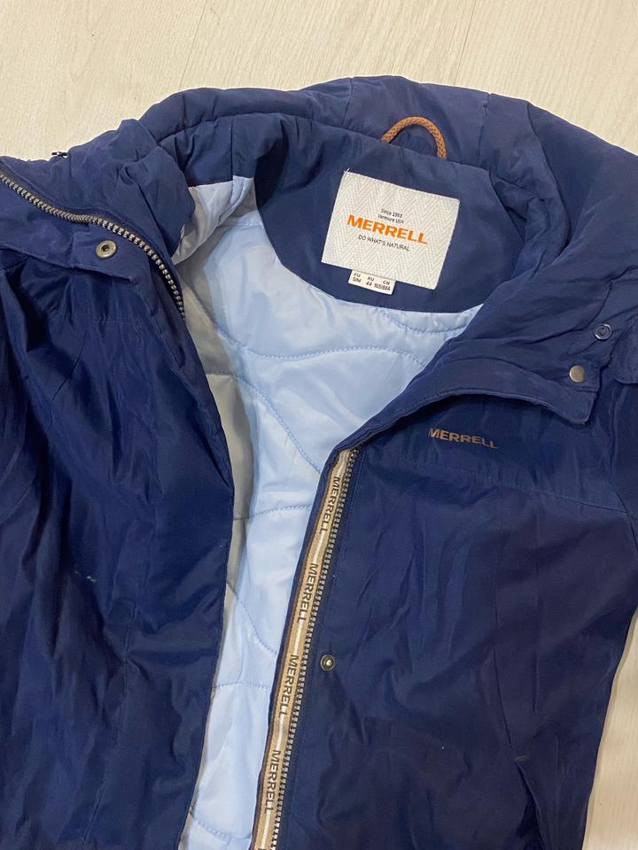 Куртка Merrell