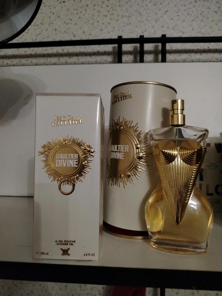 Jean Paul Gaultier