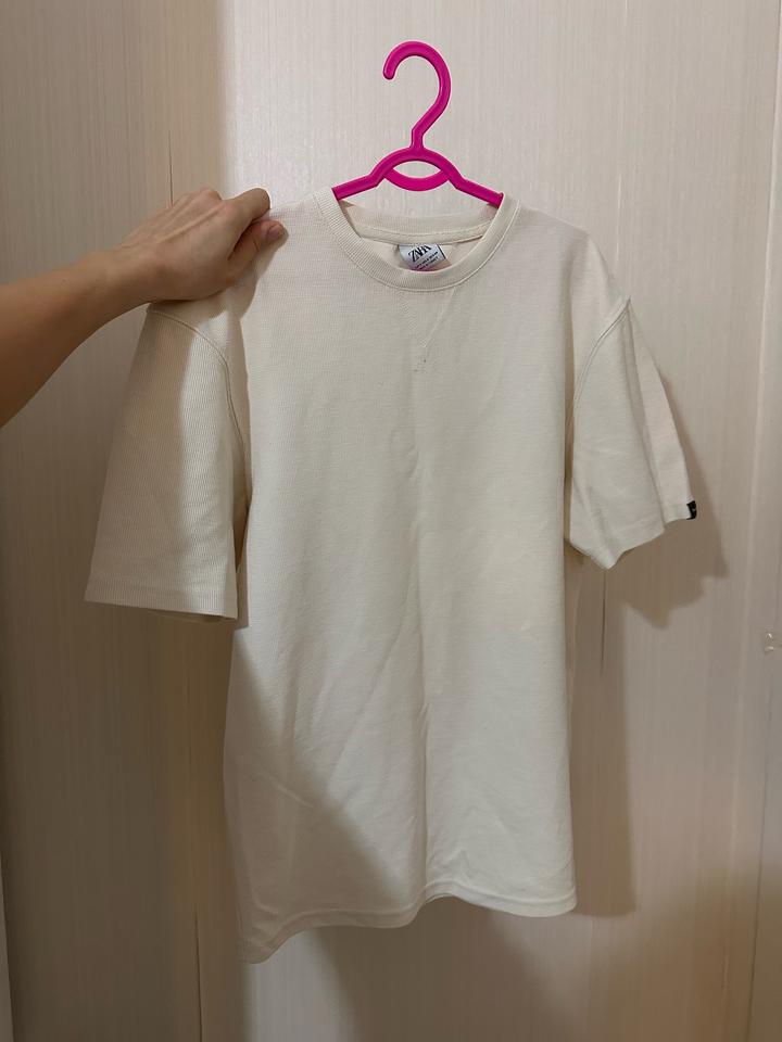 Футболка ZARA