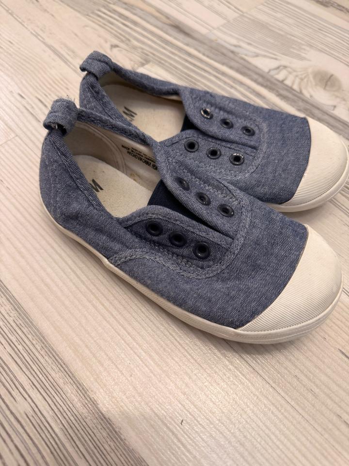 Кеды H&M для мальчика
