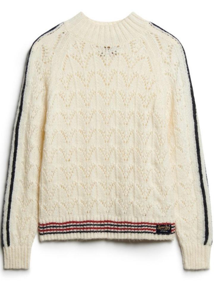 Джемпер Superdry