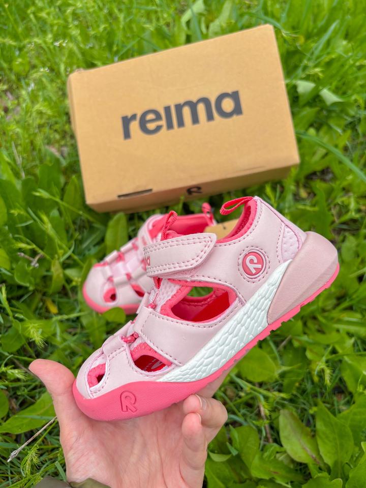 Reima