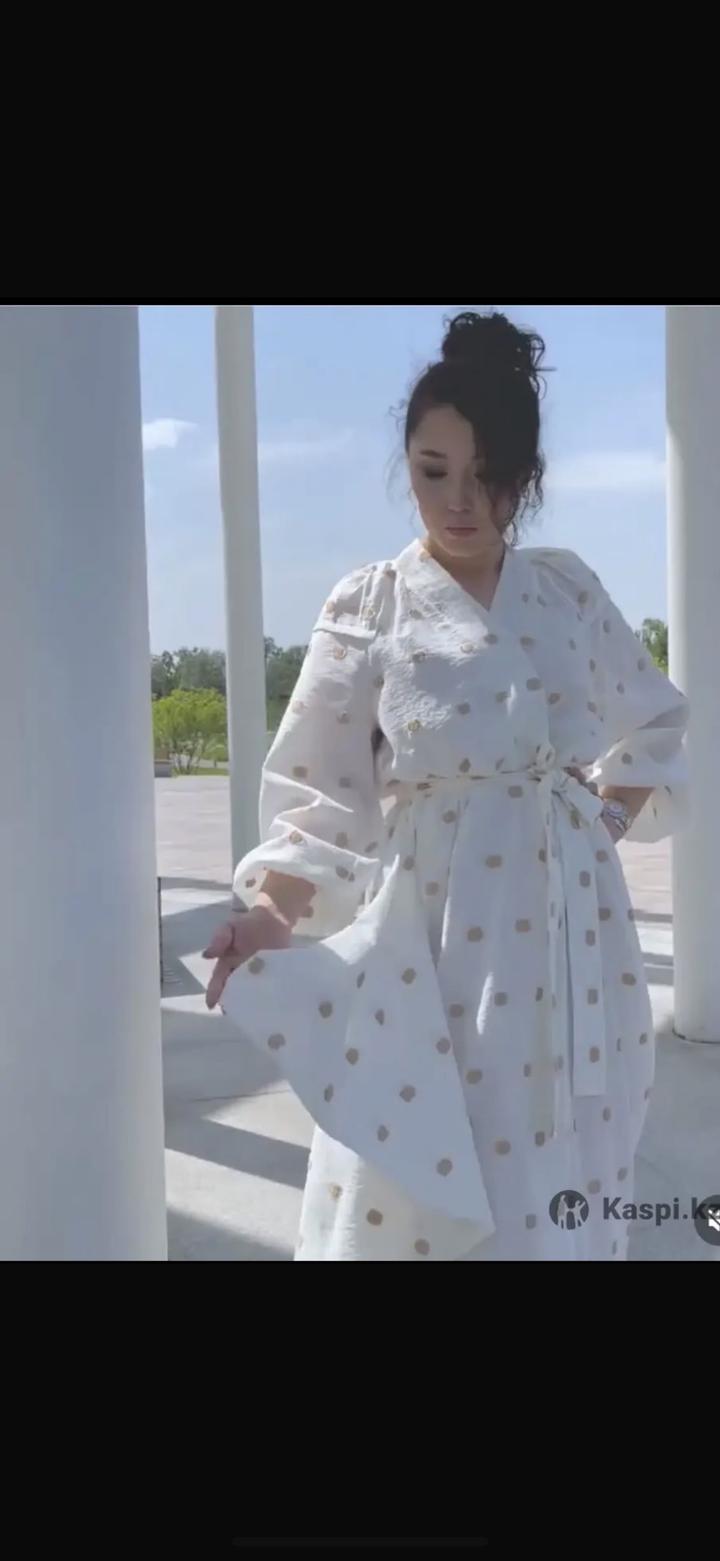 Аида Кауменова