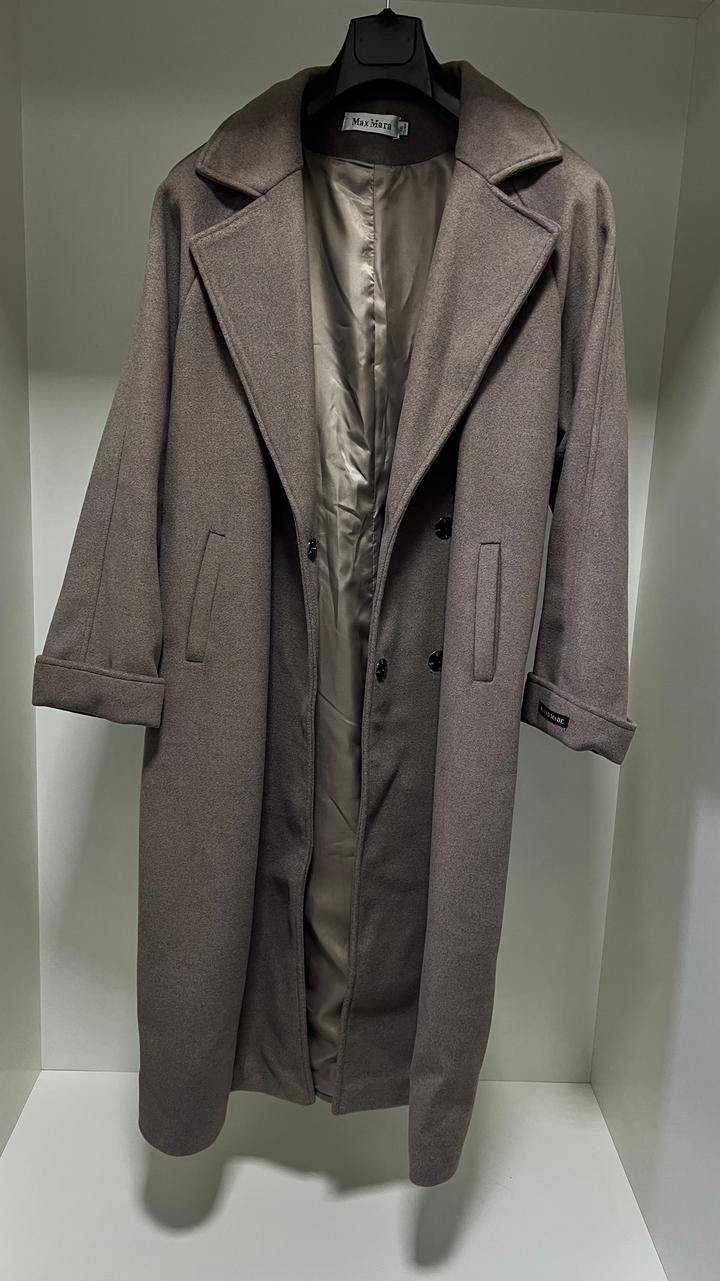 Пальто Max Mara