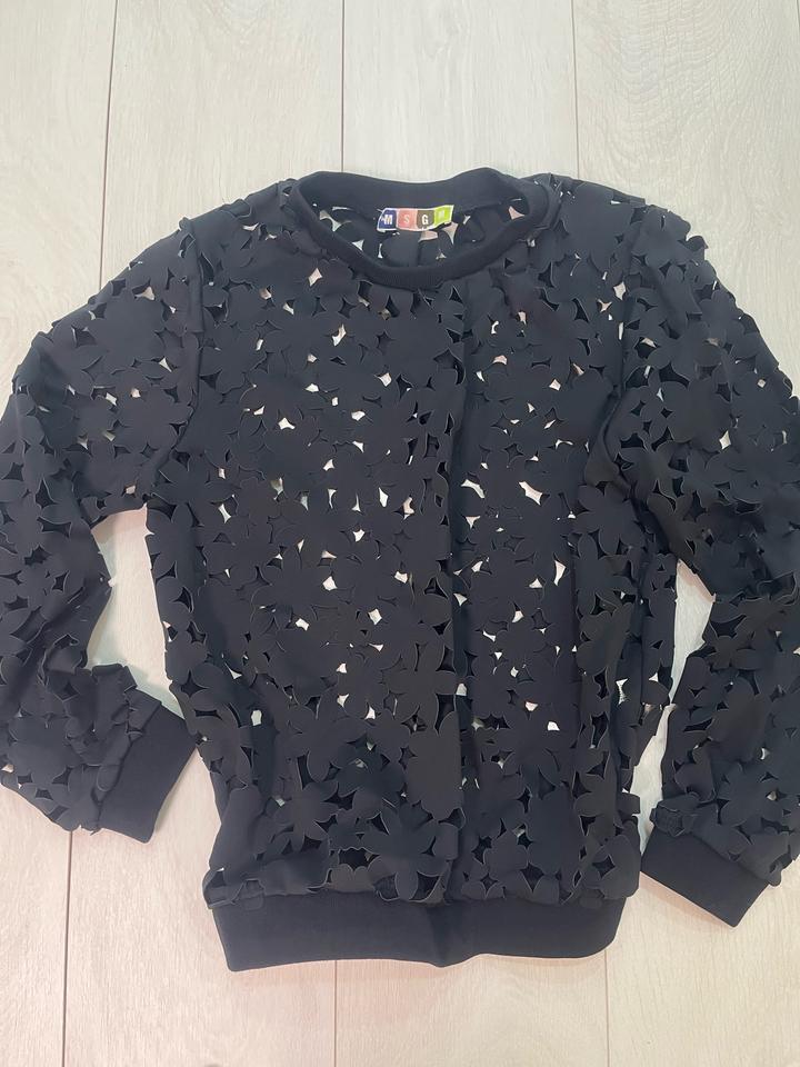 MSGM