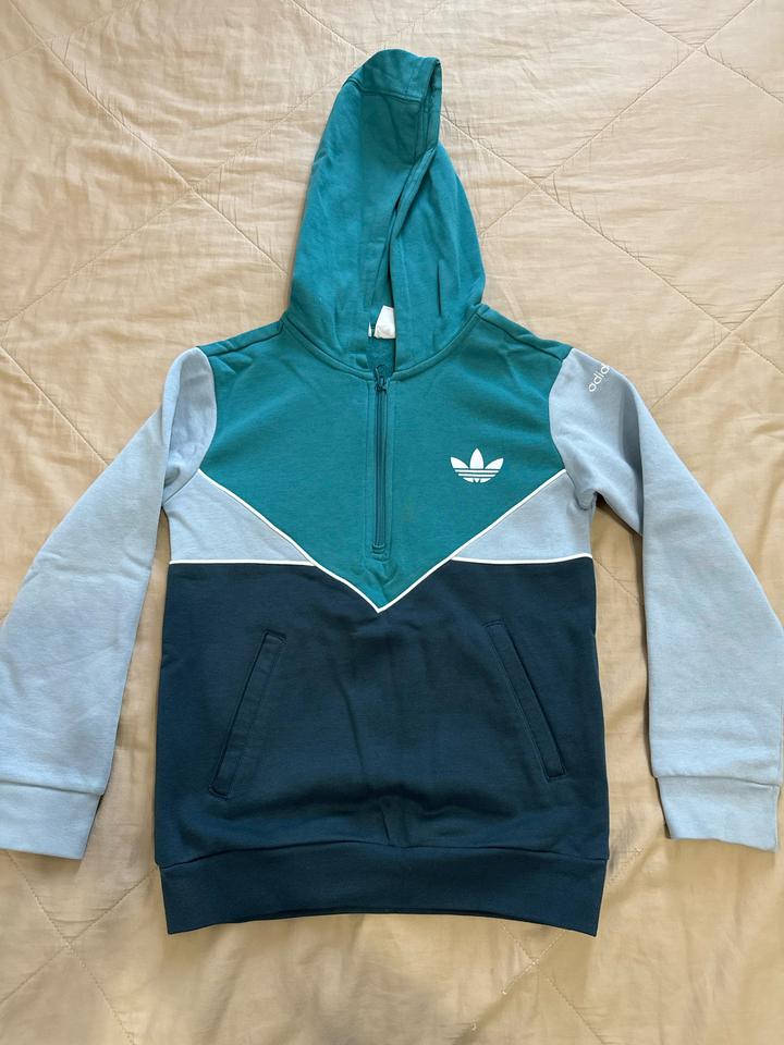 Adidas