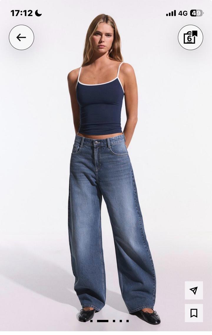 Bershka