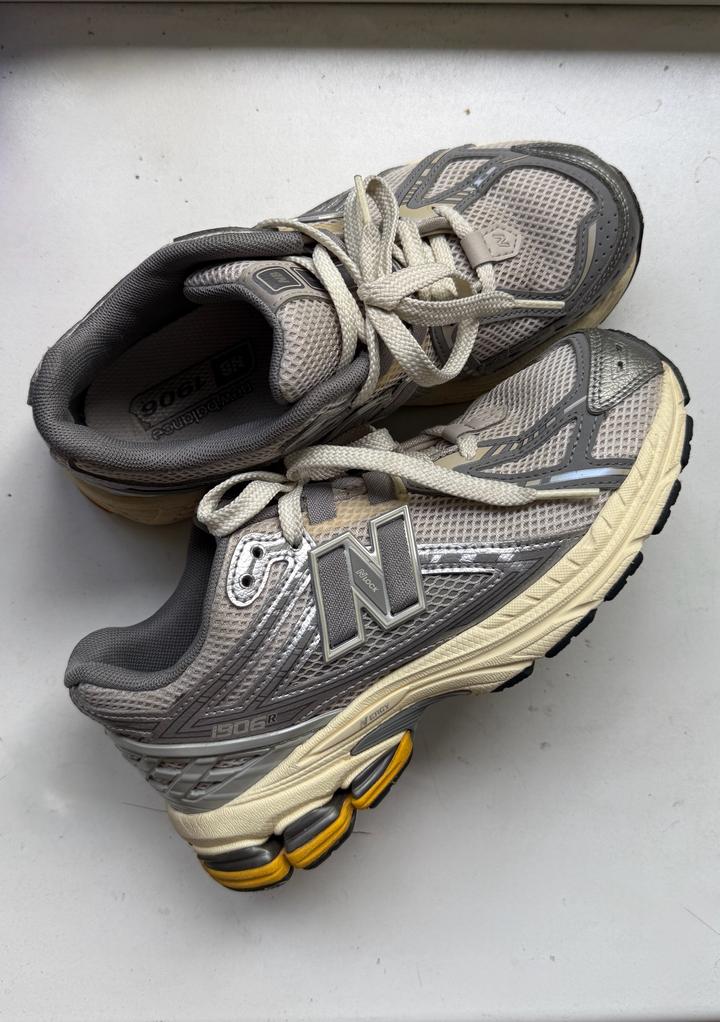 New Balance