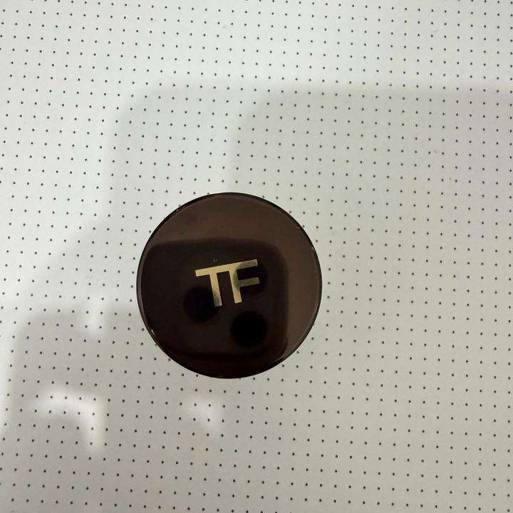 Кремовые тени Tom Ford