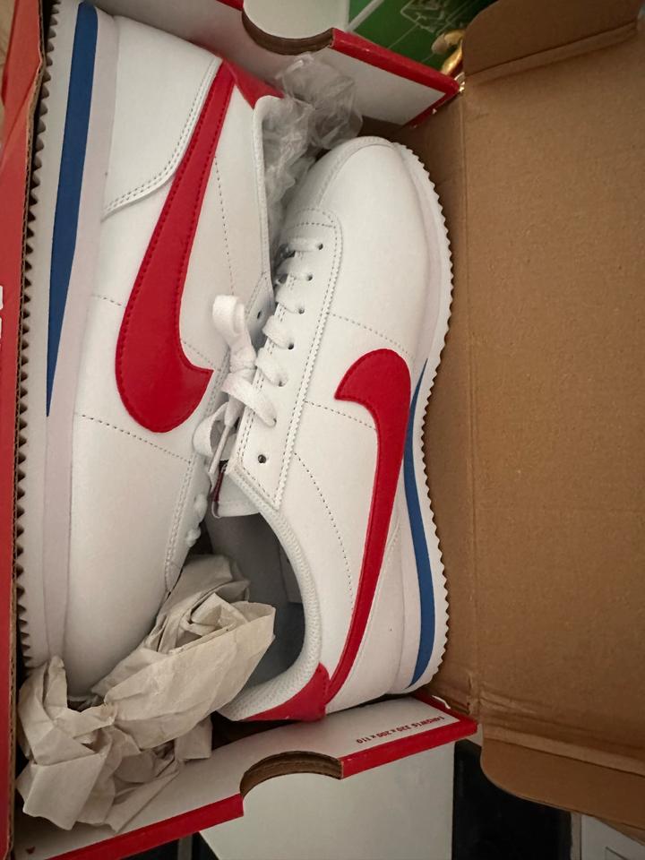 Nike