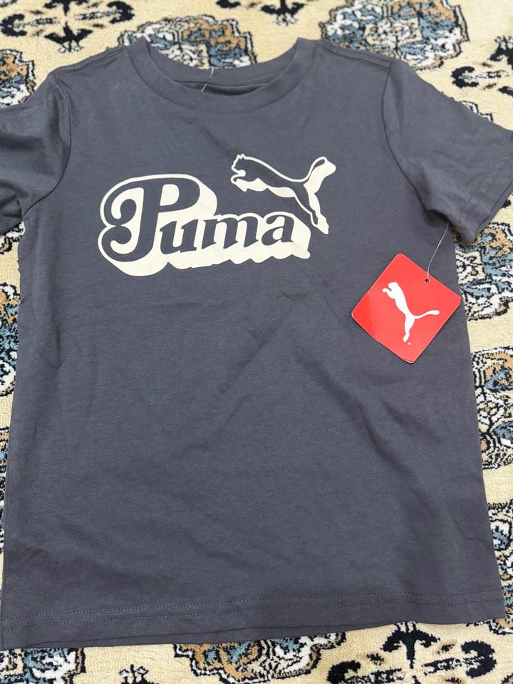 Puma