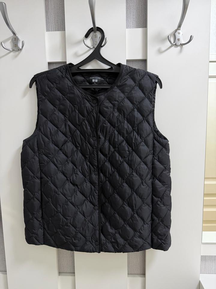 Жилет UNIQLO